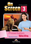 On Screen 3 Presentation Skills Student's Book
